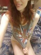 Once In A Blue Moon, But De(F) Leppard Fans Anyone?