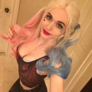 Harley Mixup
