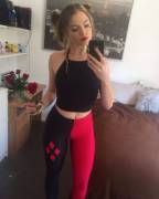 Harley Leggings