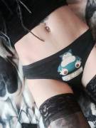 Something Is Blocking The Path To Margarette Ghost! Xpost /R/Mygeekgoddess