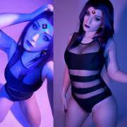 Raven By Jennifer Van Damsel