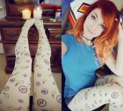 Byndo's Pokemon Stockings