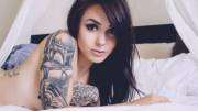 Rancor Suicide