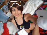 Tracer By Otohime Nami