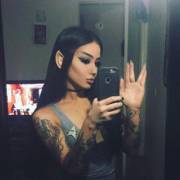 Live Long And Prosper (X-Post /R/Trekkiegirls)