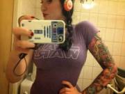 Scruffy-Looking Nerf Herder