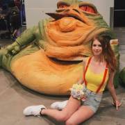 Misty + Milhouse_Is_A_Meme