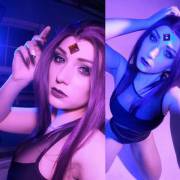 Raven By Jennifer Van Damsel