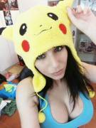 Giada Robin (Instagram Dump)