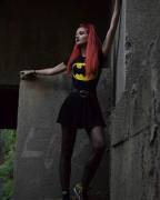 Batwoman