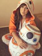 Lindsay Elyse (X-Post /R/Lindsayelyse)