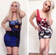 Zelda Dresses