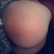 Booty A[F]Ter Some Light Spanks ;)