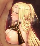 Anime Tiddies Are Great