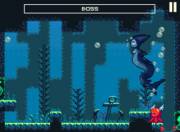 Taking The Prize Of Shark Girl Boss