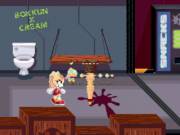 Naughty Pixels [Sonic The Hedgehog] (Project X)