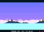 The Rescue Of Mermaids Intro