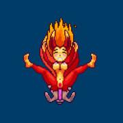 Bunny Eat Little Fox Girl Hole