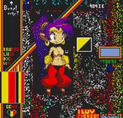 I Tried To Make A Thing On Colourthis.space- Quite Crude As Someone Was Fighting ...