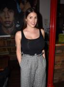 At Hereford Films Summer Party In London (X-Post /R/Modelsgonemild)