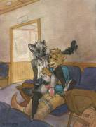 Cutting Class [Sicklyhypnos]