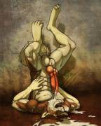 Mouth Full Of Your Own Cum [Va]