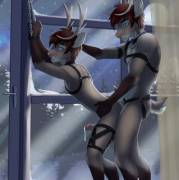 My 25 Favorite Gfur Pics [Various Artists]