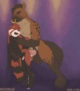 Don't Worry, We'll Make It Fit [Shiuk]