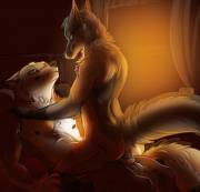 Afterglow [Artfromerror]