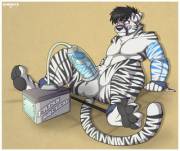 Solo Male Mini Album