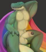 Pride Month [Jetshark]