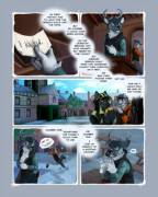 Cinderfrost (Chapter 1) By Demicoeur