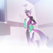 I Drew A Thing Again - Steaming Hot Shower Time [Gamepad]