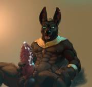 Good Boys Deserve A Treat [Scritt]