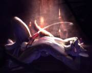 Feeling The Vibrations [Angel27]