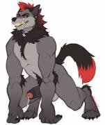 Good Boy [Spazzyhusky]