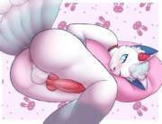 What A Cutie [Anglo]