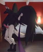 On His Leash [Syynx]