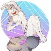 Think You Have A Chance? [Bambii_Dog]