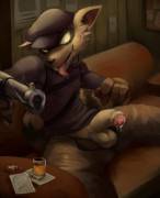 It's Sticky So You Don't Drop It (Nurinaki)