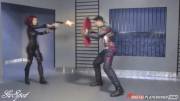 Peta Jensen - Captain America A Xxx Parody