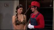 Ashlynn Brooke In Big Bang Theory