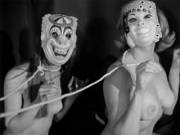 Carnival [X-Post /R/Mindfuckporn]