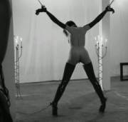 I Would Love To Be Tied Up [Parkerdtemuka]