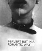 Datemi Una Sorca Adesso,Ora, Subito [Byron-Lordbyron]