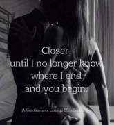 I Lost That Defining Line Kitten. [Reblog90522]