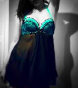 Pink Surprise For Tonight