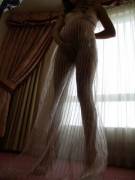 Window Lighting - Looking Up