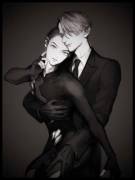 &Amp;Quot;Katsudon&Amp;Quot; By 9Ibem