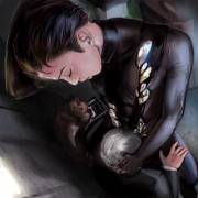 Yuuri X Victor (Yuuri On Ice!)